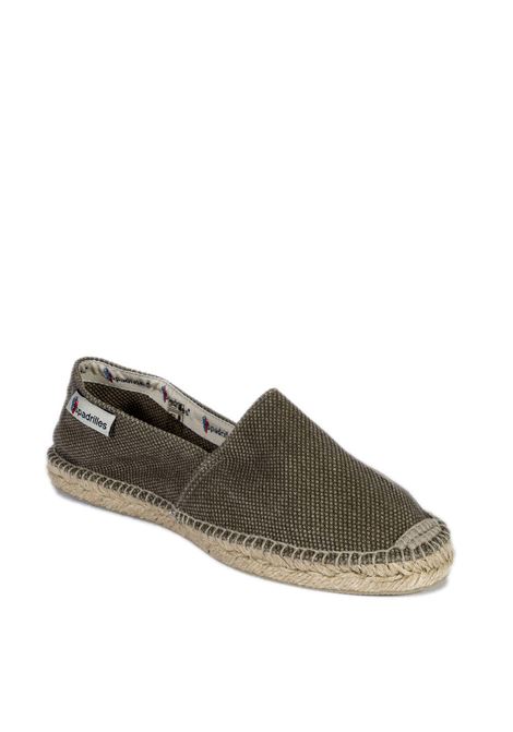  ESPADRILLES | ALPARGATA2979-FANGO